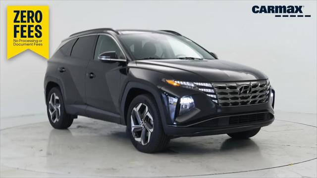 2022 Hyundai Tucson Limited for sale in Columbia, SC
