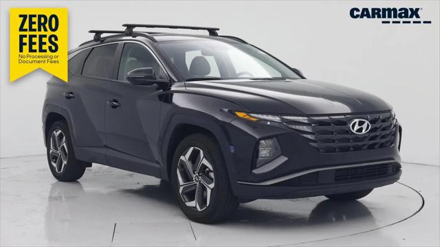 2024 Hyundai Tucson SEL for sale in Columbia, SC