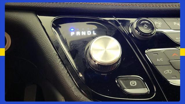 2023 Chrysler Pacifica Hybrid Pinnacle