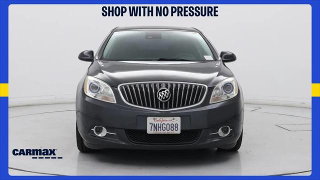 2015 Buick Verano Premium Turbo Group