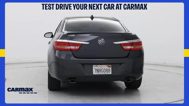 2015 Buick Verano Premium Turbo Group