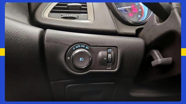 2015 Buick Verano Premium Turbo Group