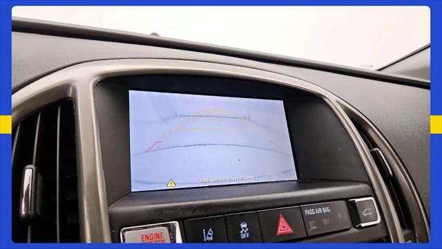 2015 Buick Verano Premium Turbo Group