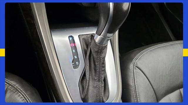 2015 Buick Verano Premium Turbo Group
