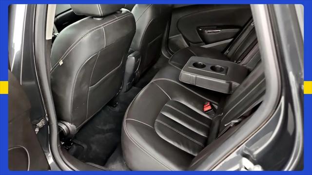 2015 Buick Verano Premium Turbo Group