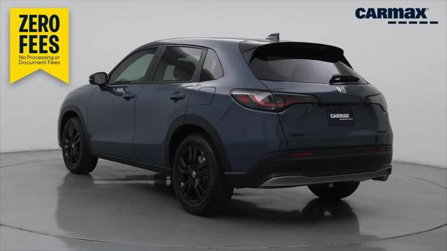 2026 Honda HR-V AWD Sport for sale in Pleasant Hill, CA