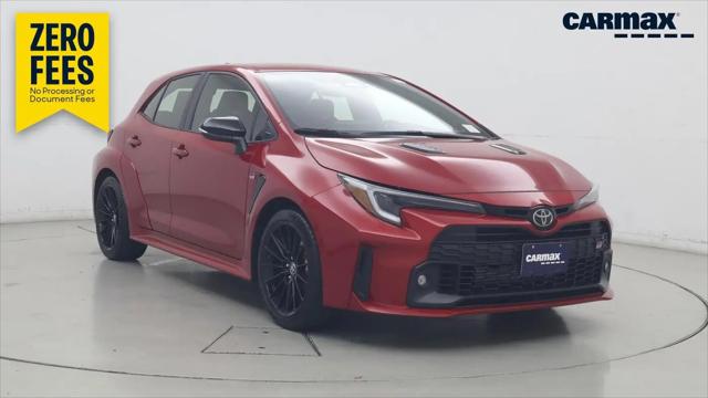 2023 Toyota GR Corolla Core for sale in Oxnard, CA