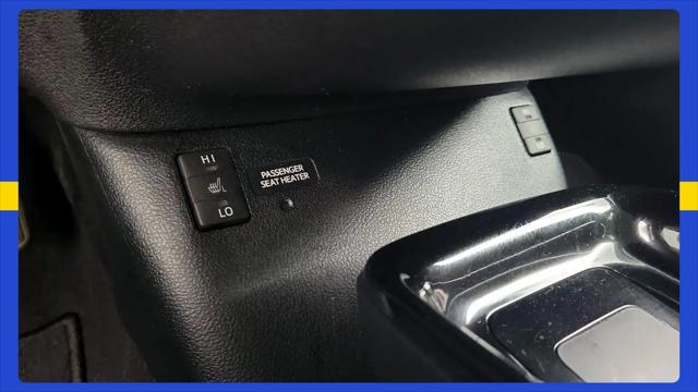 2017 Toyota Prius Four Touring