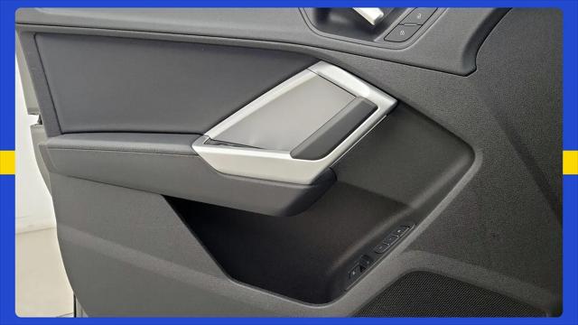 2023 Audi Q3 Premium Plus 45 TFSI S line quattro Tiptronic