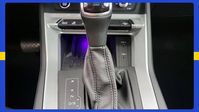 2023 Audi Q3 Premium Plus 45 TFSI S line quattro Tiptronic