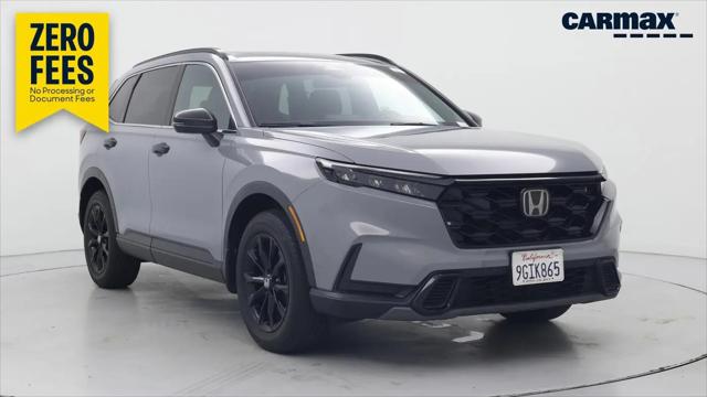 2023 Honda CR-V Hybrid Sport for sale in Oxnard, CA