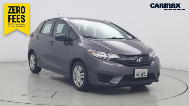 2016 Honda Fit LX for sale in Oxnard, CA