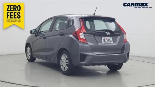 2016 Honda Fit LX for sale in Oxnard, CA