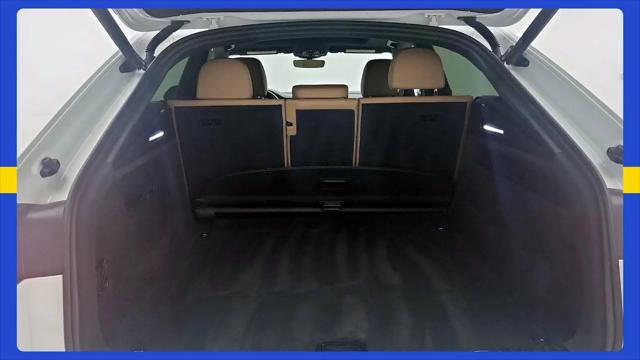 2023 Audi Q8 Premium 55 TFSI quattro Tiptronic