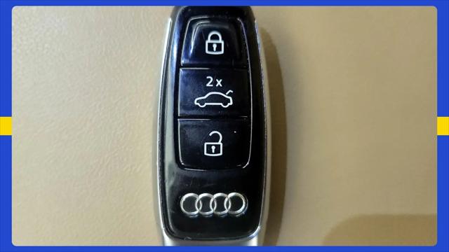 2023 Audi Q8 Premium 55 TFSI quattro Tiptronic