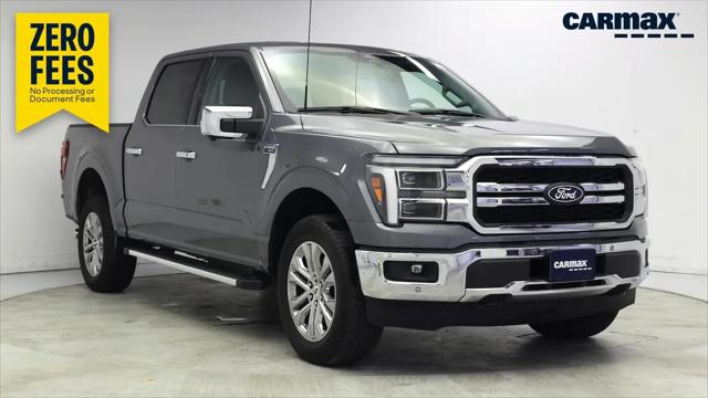2025 Ford F-150 LARIAT for sale in Oxnard, CA