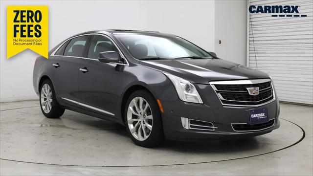 2017 Cadillac XTS Premium Luxury for sale in Hartford, CT