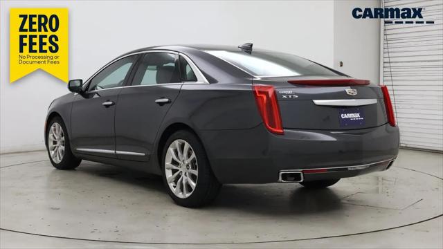 2017 Cadillac XTS Premium Luxury for sale in Hartford, CT