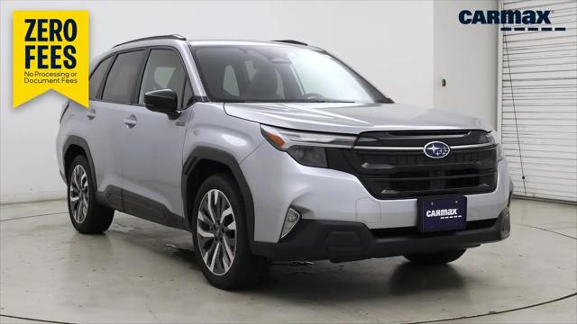 2025 Subaru Forester Touring Hybrid for sale in Hartford, CT