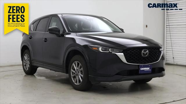 2025 Mazda CX-5 2.5 S Preferred for sale in Hartford, CT
