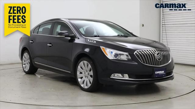 2014 Buick LaCrosse Leather Group for sale in Hartford, CT