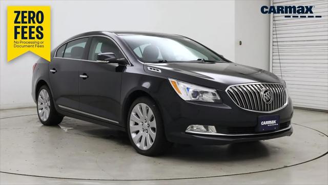 2014 Buick LaCrosse Leather Group for sale in Hartford, CT