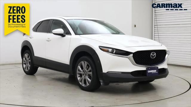 2021 Mazda CX-30 Preferred for sale in Hartford, CT