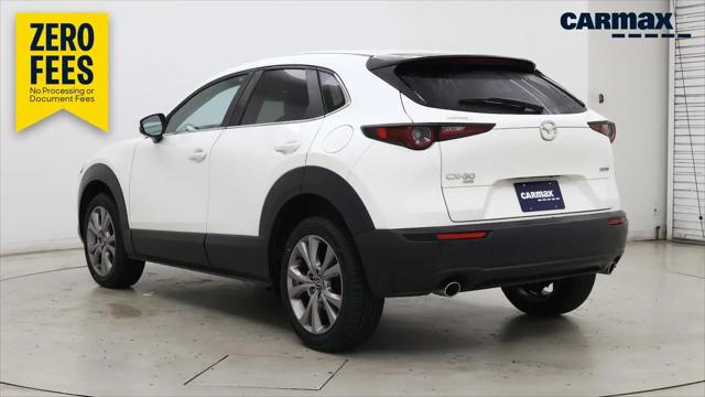 2021 Mazda CX-30 Preferred