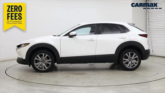 2021 Mazda CX-30 Preferred