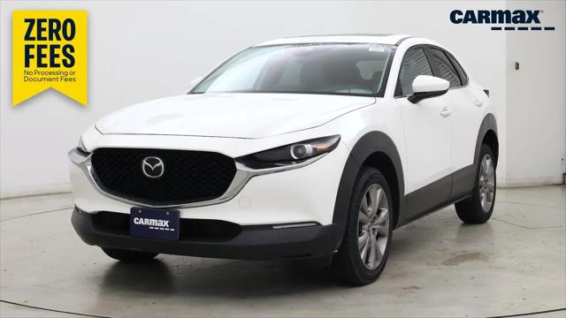 2021 Mazda CX-30 Preferred