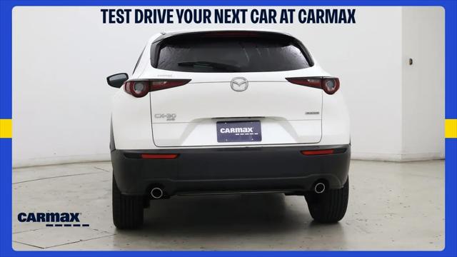 2021 Mazda CX-30 Preferred