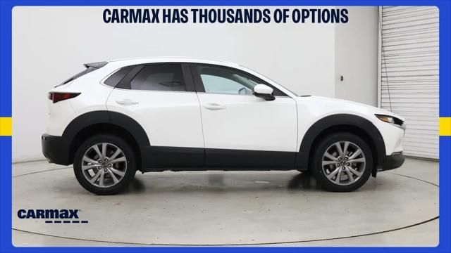 2021 Mazda CX-30 Preferred