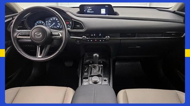2021 Mazda CX-30 Preferred