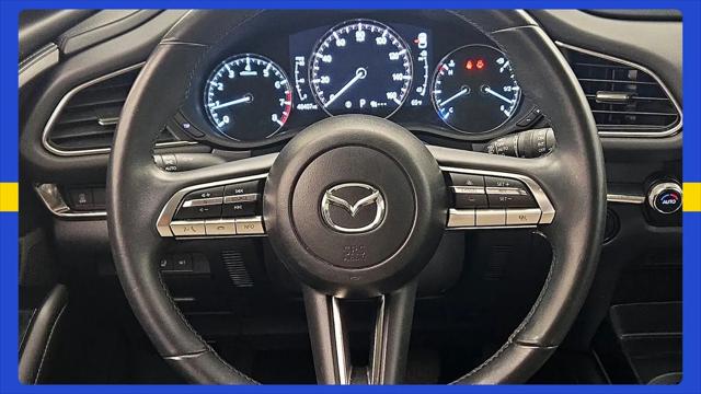 2021 Mazda CX-30 Preferred