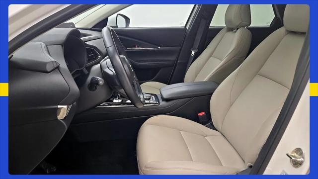 2021 Mazda CX-30 Preferred