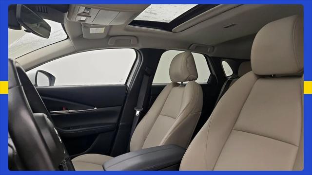 2021 Mazda CX-30 Preferred