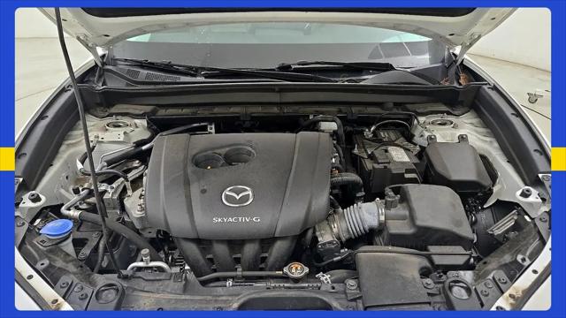2021 Mazda CX-30 Preferred