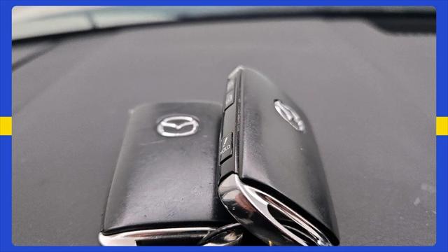 2021 Mazda CX-30 Preferred