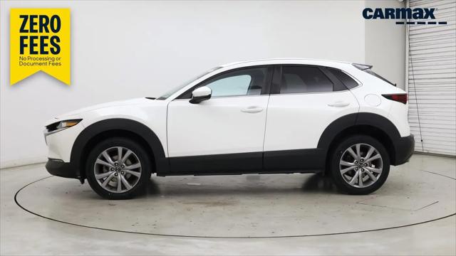 2021 Mazda CX-30 Preferred