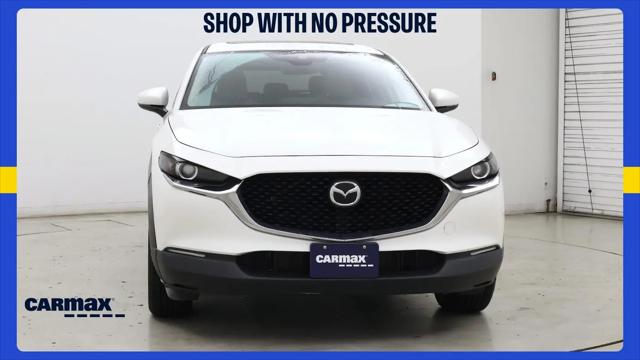 2021 Mazda CX-30 Preferred