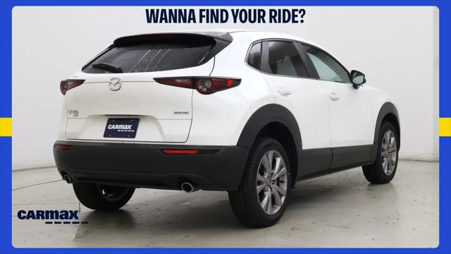 2021 Mazda CX-30 Preferred