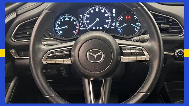 2021 Mazda CX-30 Preferred