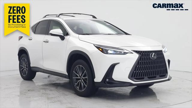 2024 Lexus NX NX 250 for sale in Hickory, NC