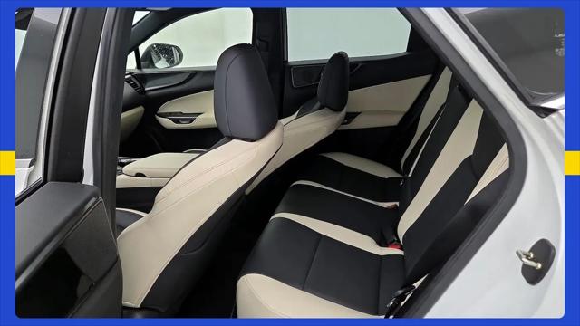 2024 Lexus NX NX 250
