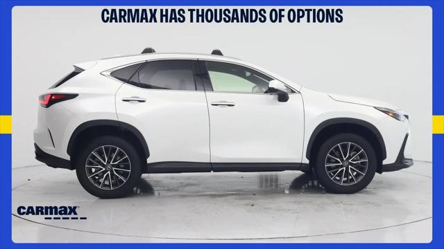 2024 Lexus NX NX 250
