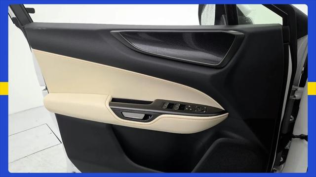 2024 Lexus NX NX 250