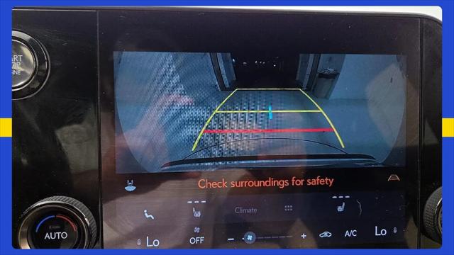 2024 Lexus NX NX 250
