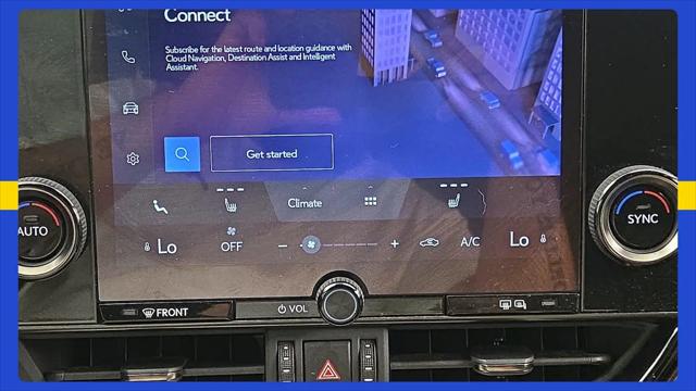 2024 Lexus NX NX 250