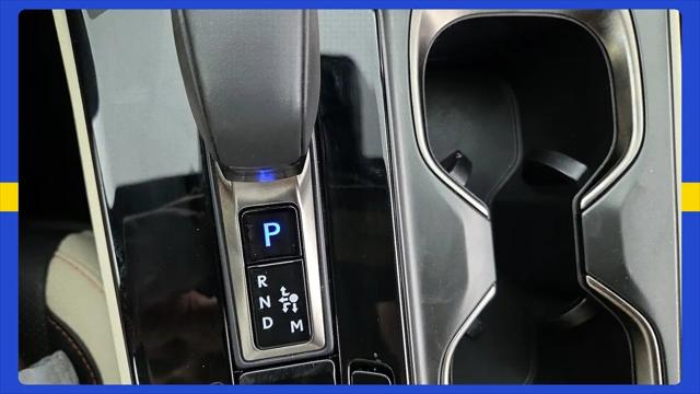 2024 Lexus NX NX 250