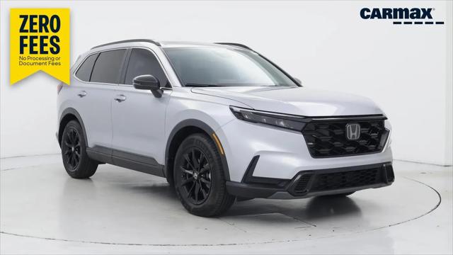 2024 Honda CR-V Hybrid Sport for sale in Gainesville, FL
